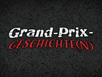 Grand-Prix-Geschichte(n)