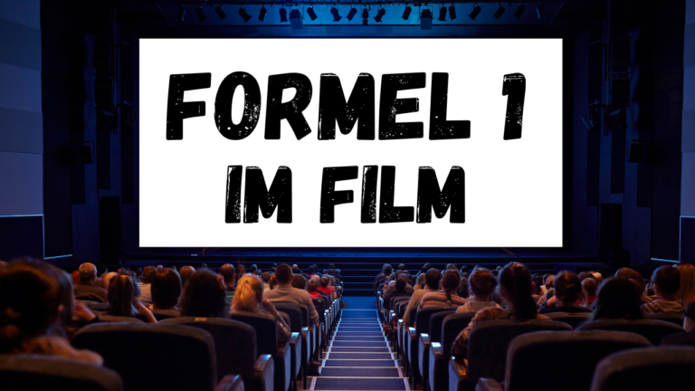 Formel 1 im Film