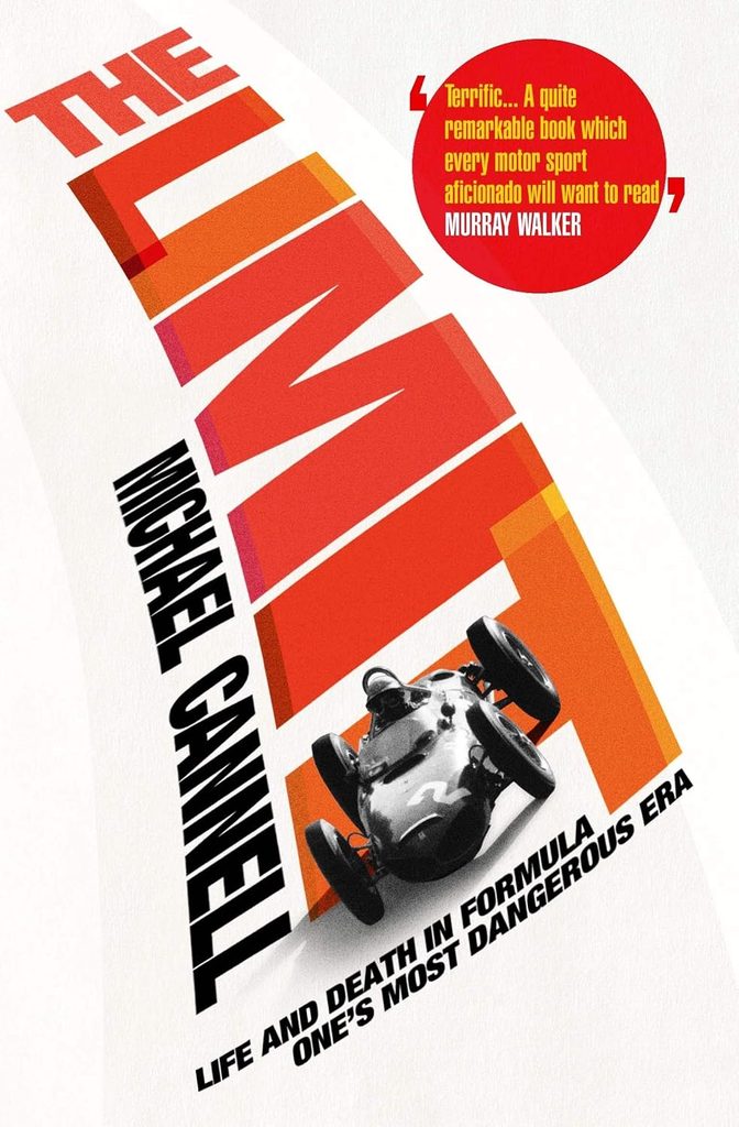 The Limit - Michael Cannell