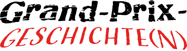 Grand-Prix-Geschichte(n)